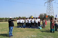 Suraj Sports Meet 2021 Part-1 21